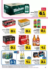 Folleto Carrefour Página 47