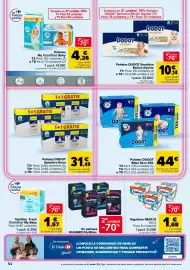 Folleto Carrefour Página 52