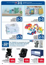 Folleto Carrefour Página 54