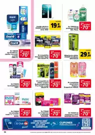 Folleto Carrefour Página 56