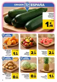 Folleto Carrefour Página 6