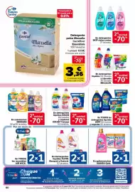 Folleto Carrefour Página 60