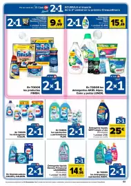 Folleto Carrefour Página 61