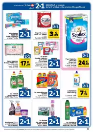 Folleto Carrefour Página 63