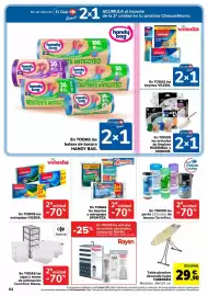 Folleto Carrefour Página 64