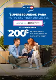 Folleto Carrefour Página 68