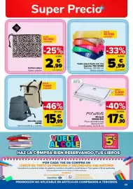 Folleto Carrefour Página 69