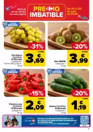 Folleto Carrefour Página 7