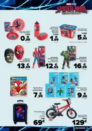Folleto Carrefour Página 73