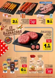 Folleto Carrefour Página 8