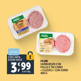 Volantino Deco Supermercati settimana 29 Pagina 2
