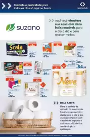 Folheto Sam's Club Página 10