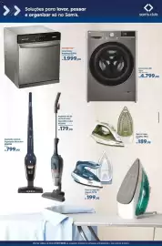 Folheto Sam's Club Página 11