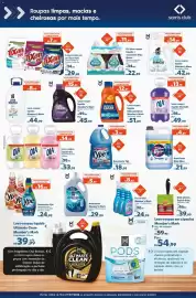 Folheto Sam's Club Página 2