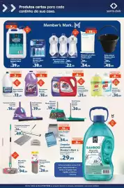 Folheto Sam's Club Página 4