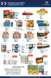 Folheto Sam's Club Página 6