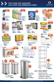 Folheto Sam's Club Página 7