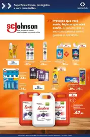 Folheto Sam's Club Página 8
