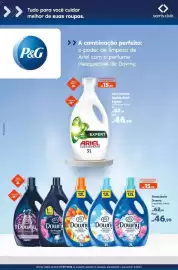 Folheto Sam's Club Página 9