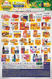 Folheto Lopes Supermercados Página 2