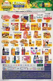 Folheto Lopes Supermercados Página 2