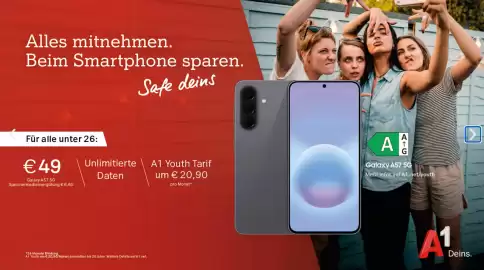 HandyShop Flugblatt woche 29 Seite 2