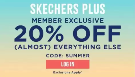 Catálogo Skechers Página 2