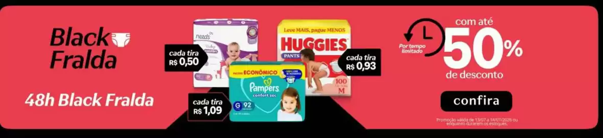 Encarte Drogasil semana 29 Página 2