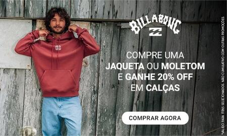 Catálogo Billabong Página 2