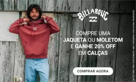 Catálogo Billabong Página 2