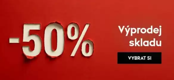 Bezvasport leták Strana 1