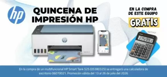 Catálogo Tony Super Papelerías Página 1