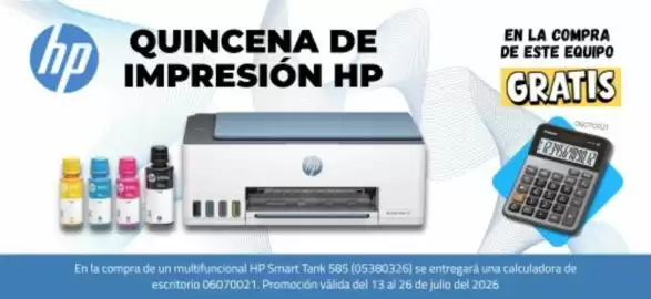 Catálogo Tony Super Papelerías Página 2