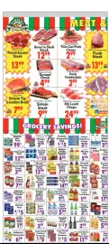 Marino's Supermarket weekly ad week 28 Page 2