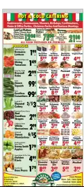 Marino's Supermarket weekly ad week 28 Page 3
