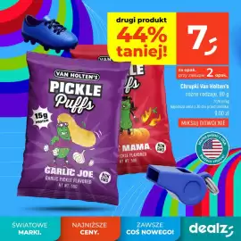 Dealz gazetka Strona 2
