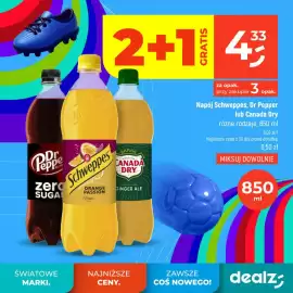 Dealz gazetka Strona 3