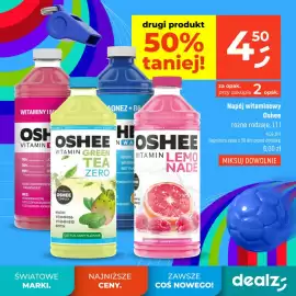Dealz gazetka Strona 4