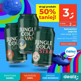 Dealz gazetka Strona 6