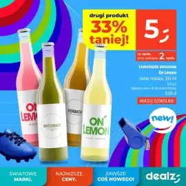 Dealz gazetka Strona 7