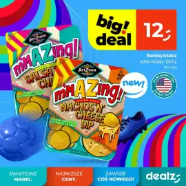Dealz gazetka Strona 8
