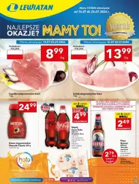Lewiatan gazetka Strona 1