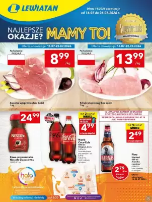 Lewiatan (ważność do 26-07)