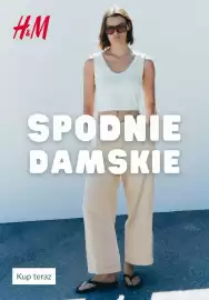 H&M gazetka tydzień 29 Strona 1