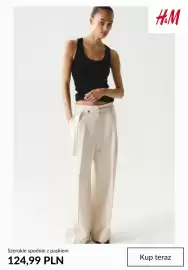 H&M gazetka tydzień 29 Strona 3