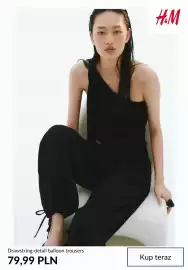 H&M gazetka tydzień 29 Strona 8