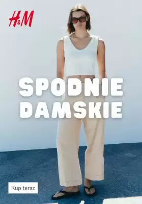 H&M (ważność do 21-07)