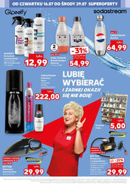 Kaufland gazetka Strona 16