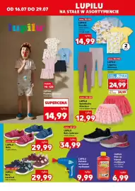 Kaufland gazetka Strona 10