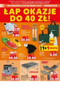 Kaufland gazetka Strona 14
